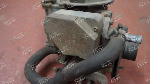 Solex carburettor - PEUGEOT 505 - TMIMA3235- 3