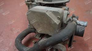 Solex carburettor - PEUGEOT 505 - TMIMA3235- thumb-3