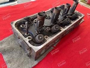 Zylinderkopf DS 21 oder 23 Modell IE - CITROËN DS / ID - DX 112-1E- thumb-5