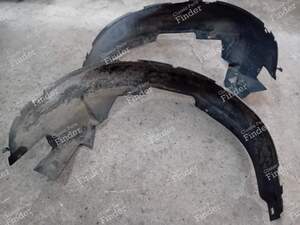 Kotflügel / Lufteinlass für die Belüftung der Vorderradbremsen - VOLKSWAGEN (VW) Golf II / Jetta - 191805826/191805825- thumb-1