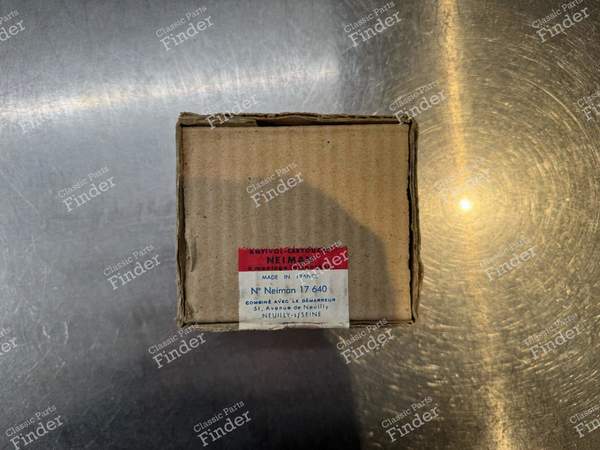 Ignition Switch - SIMCA 900 / Simc'4 / 1000 / 1005 / 1006 / 1118 /Abarth 1150 - 23003Q- 2