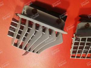 Ventilation grilles - DS 1st generation - CITROËN DS / ID - thumb-2