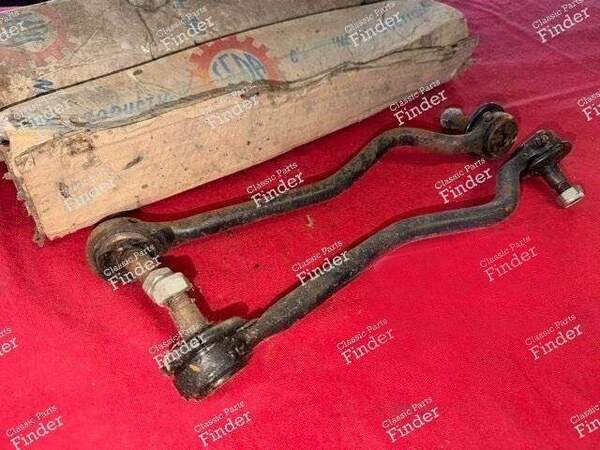 Pair of right and left steering ball joints - CITROËN DS / ID - 1