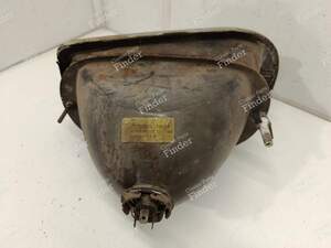 Left Front Headlight - Series 1 - CITROËN CX - 61245703- thumb-2
