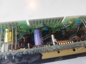 Bordcomputer - RENAULT 20 / 30 (R20 / R30) - 21520410- thumb-4
