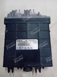 Calculateur version VR6 - VOLKSWAGEN (VW) Golf III / Vento / Jetta