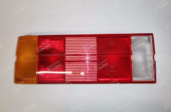 Rear light left - BMW 3 (E30) - 29.76.01 / 63211370677 / 17921- 0