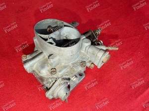 Carburateur Solex - CITROËN 2CV