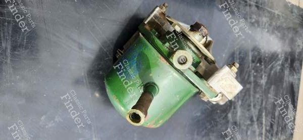 LHM pump - CITROËN CX - 95596471 / 75528525- 1