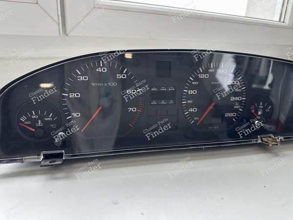 Zähler Version S4 - AUDI 100/A6 (C4) - 4A1919033FP / 88311219- 0