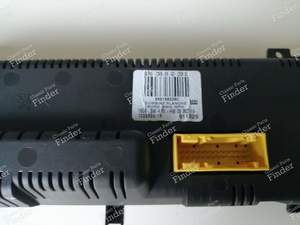 Compteur digital - CITROËN C6 - thumb-3