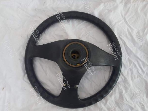 Volant Sport 3 branches - VOLKSWAGEN (VW) Polo / Derby - 867419091N- 1