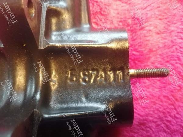 Hydraulic distributor - CITROËN XM - 687111 / SP4- 4