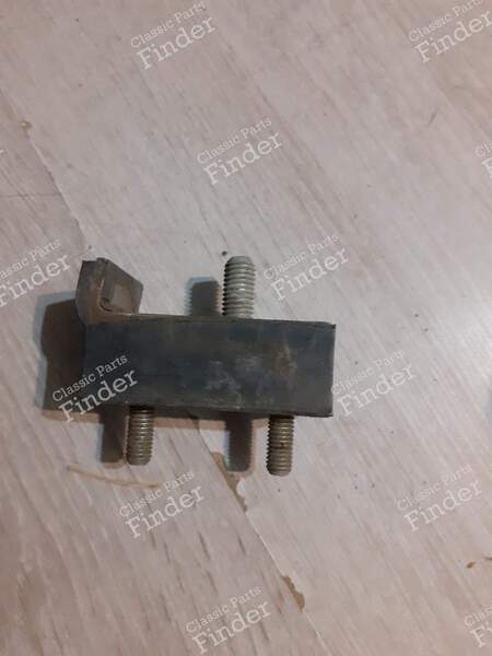 Hinterer Silentblock - ALPINE A310 - 515253- 0