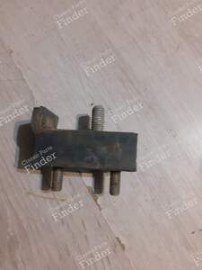 Hinterer Silentblock für PEUGEOT 504