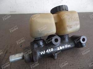 MASTER CYLINDER - MERCEDES BENZ W110