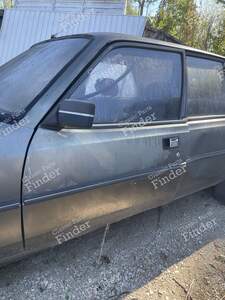 Porte avant gauche - PEUGEOT 305 - thumb-3