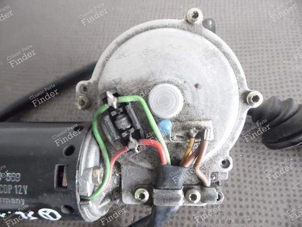 MOTEUR ESSUIE-GLACE - MERCEDES BENZ SL (R129) - 0390241433 / A1298208142- 2