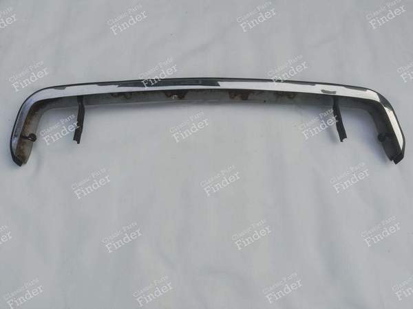 Stoßstange vorne - Typ 82 - AUDI 80 (B1) - 823807111D- 2