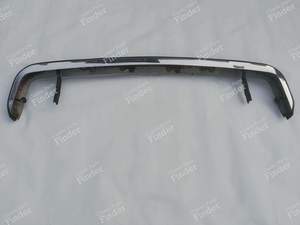 Stoßstange vorne - Typ 82 - AUDI 80 (B1) - 823807111D- thumb-2