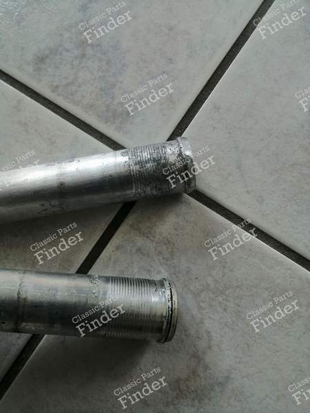 Heizungsschläuche - CITROËN XM - 3