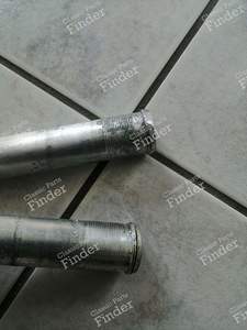 Heizungsschläuche - CITROËN XM - thumb-3