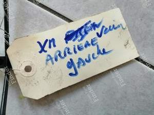 Rear cylinder hydraulic hose - CITROËN XM - thumb-6