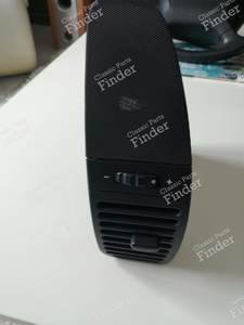 Straight aerator - Phase 2 - CITROËN XM