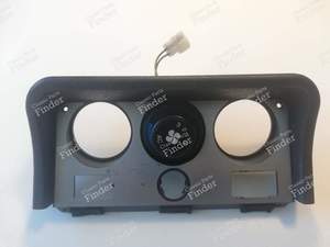 Steuerung der Klimaanlage - PORSCHE 944 - 477959530- thumb-2