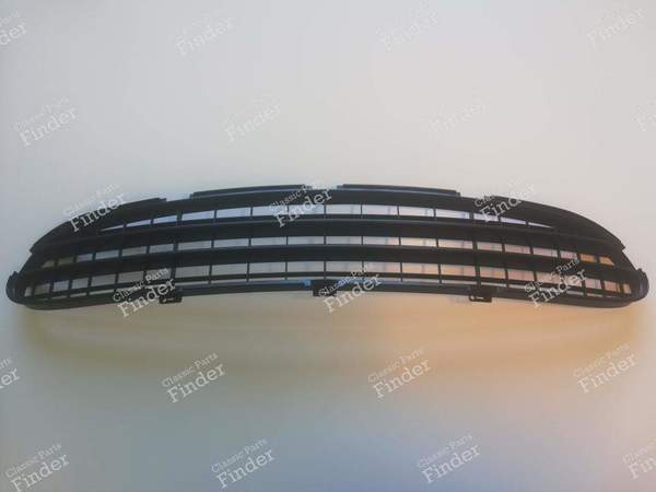 Unterer Stoßstangengrill - Phase 1 - PEUGEOT 406 Coupé - 9