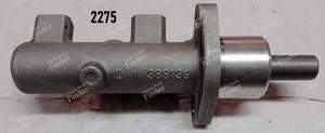 Maitre cylindre tandem 2,8mm - AUDI 80/90 (B3/B4) - MC2275- thumb-2