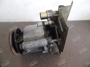 LUFTPUMPE - PORSCHE 928 - 92811310906 / 92811301700 / 92811301702 / 084100-0890 / 084100-0880- thumb-5