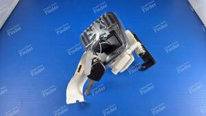 Trunk Lock - Phase 2 - PEUGEOT 306 - 8726K7- thumb-1
