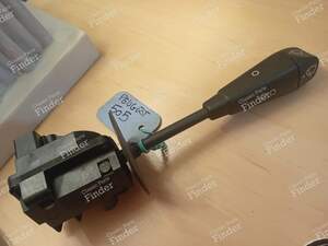 Windshield wiper switch - PEUGEOT 505 - 203 SA- thumb-4