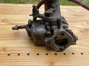 Carburateur Weber - FIAT 126 - 28IMB- thumb-3