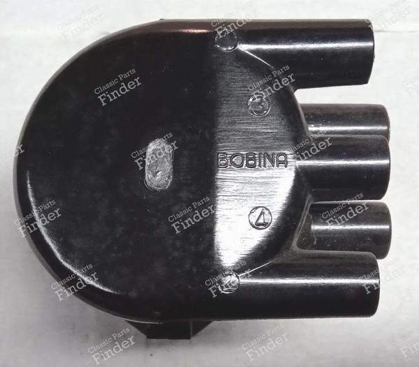 Anzündkopf - AUTOBIANCHI A112 - E833- 0