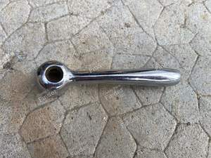 Türgriff innen - Torpedo - CITROËN B14 - thumb-2