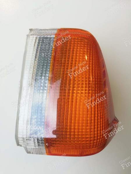 Feu clignotant avant gauche - PEUGEOT 305 - 3080703- 0