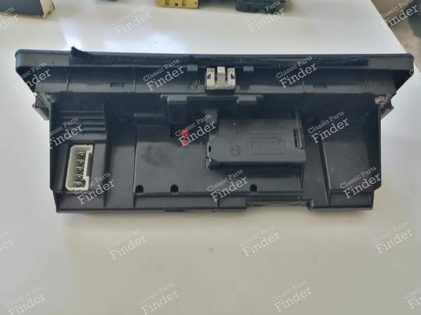 Automatic climate control - Phase 2 - CITROËN XM - 6451A / 96290864ZL / 69250002- 1