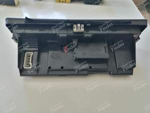 Automatic climate control - Phase 2 - CITROËN XM - 6451A / 96290864ZL / 69250002- thumb-1