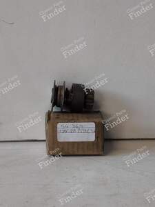 Starter motor - SIMCA Aronde
