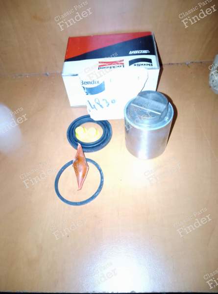 Repair kit with piston for front caliper J7 - J9 - PEUGEOT J7 - Rl 557024 00