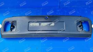 Rear panel sheet metal - Phase 1 - PEUGEOT 304