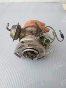Ducellier Lighter - CITROËN BX