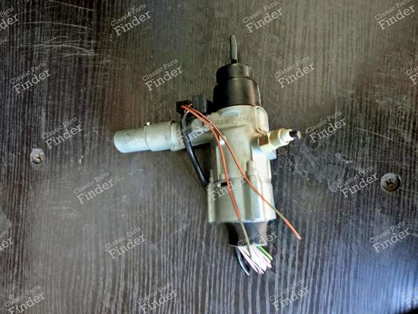 Contact lock - MERCEDES BENZ E (W124) - 1900.01- 1