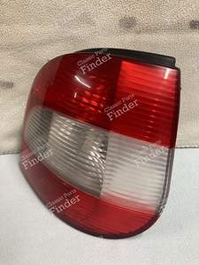 Right rear light phase 2 - RENAULT Mégane Scénic I