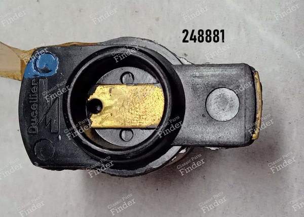 Ducellier D881 rotor - RENAULT 19 (R19) - 248881- 0