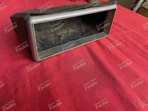 Handschuhfach R8 Gordini - RENAULT 8 / 10 (R8 / R10) - thumb-4