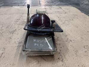 Optique de phare droit - RENAULT Master - 085280- thumb-3