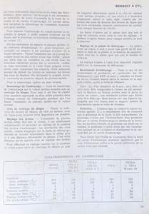 Technische Zeitschrift SERVICE 1939 - RENAULT Celtaquatre - 07/1939- thumb-2